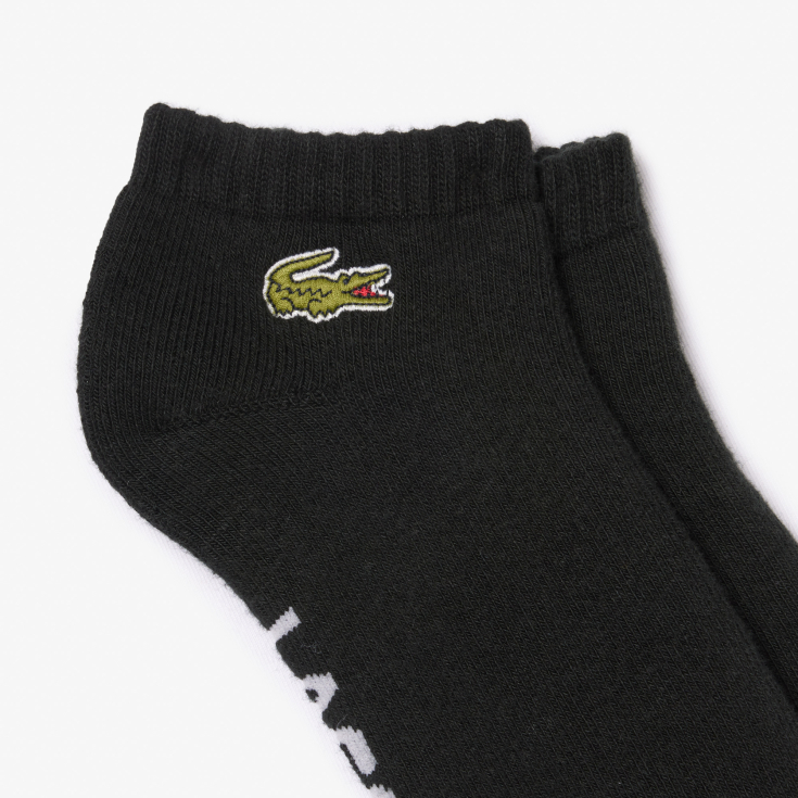 Unisex Lacoste corabları