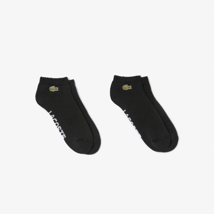 Unisex Lacoste corabları