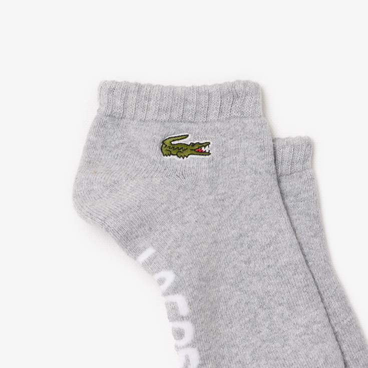 Unisex Lacoste corabları