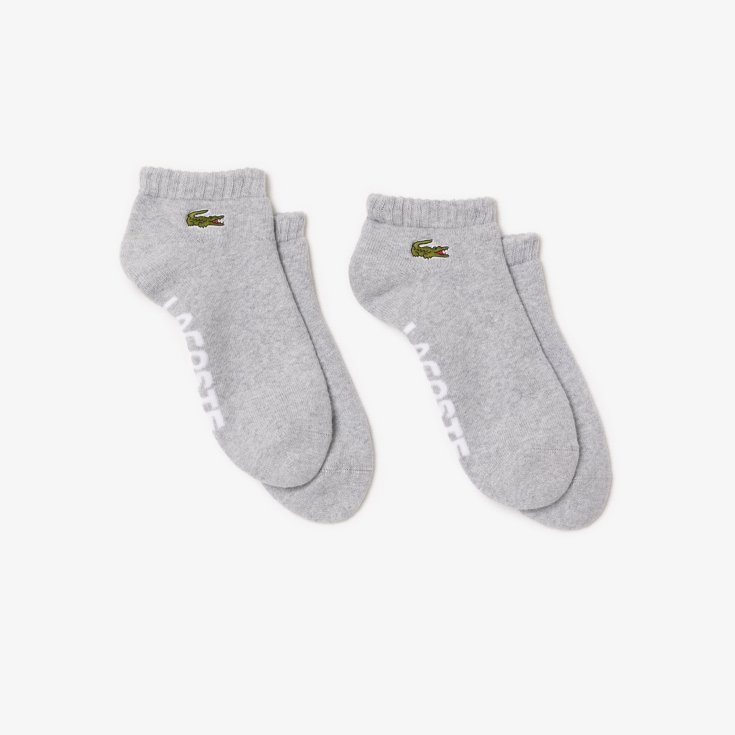 Unisex Lacoste corabları