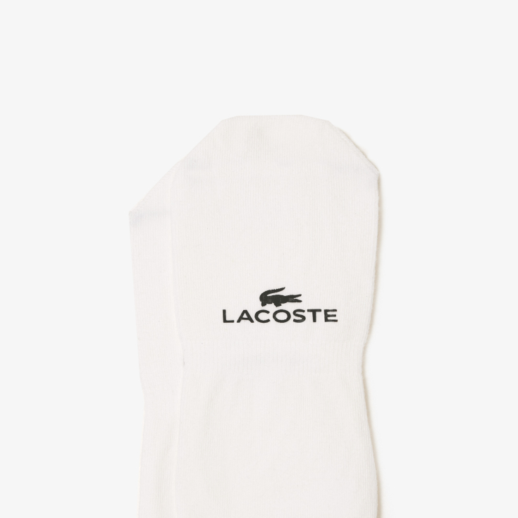 Unisex Lacoste corabları