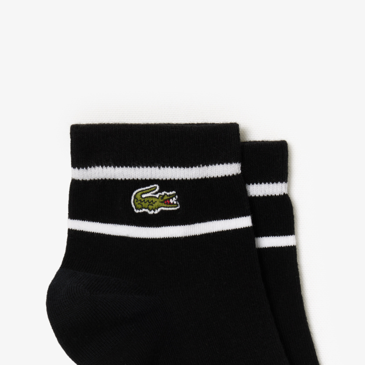 Lacoste kişi corabları