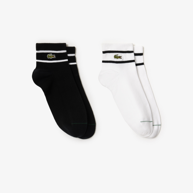 Lacoste kişi corabları