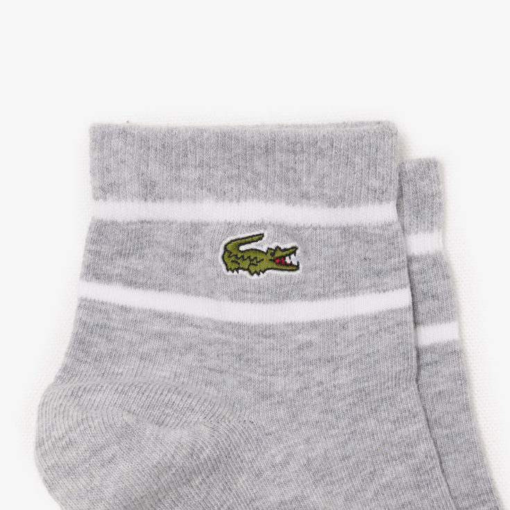 Lacoste kişi corabları