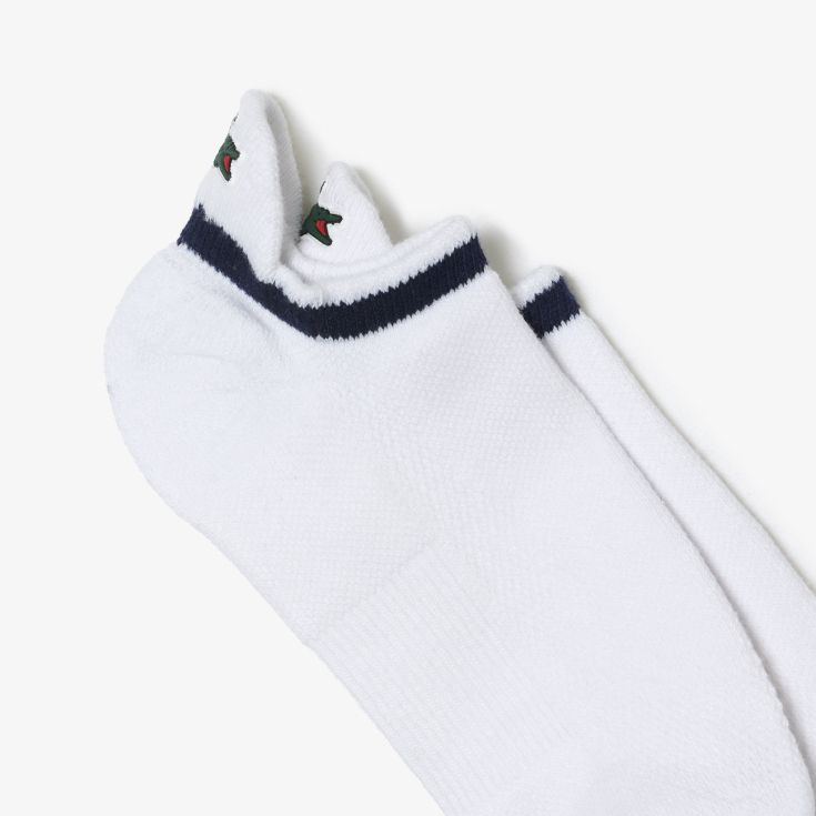 Unisex Lacoste corabları