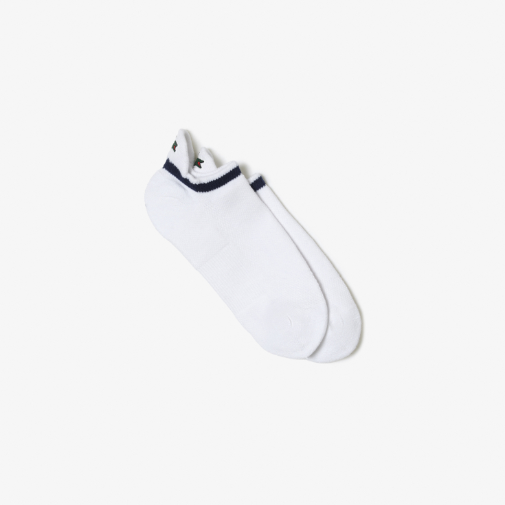 Unisex Lacoste corabları
