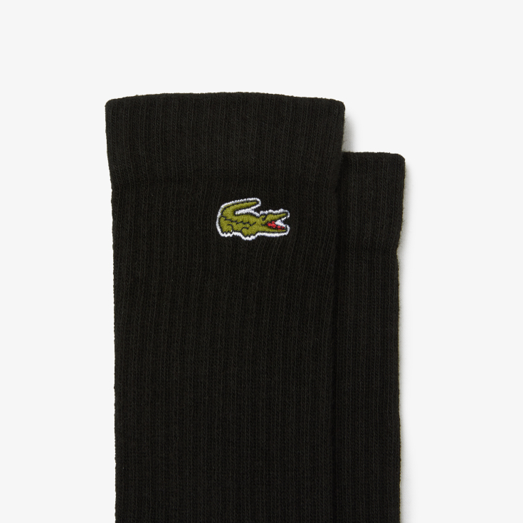 Unisex Lacoste corabları