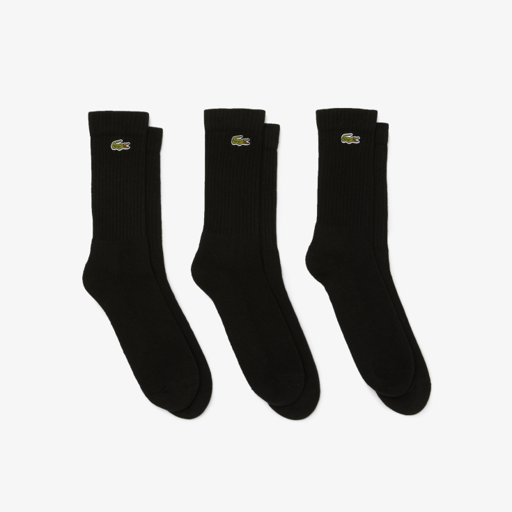 Unisex Lacoste corabları