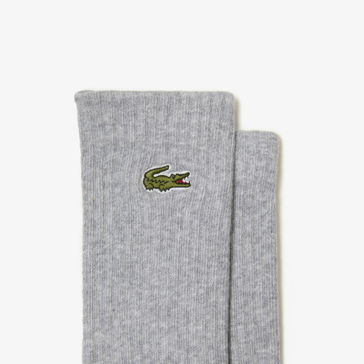 Unisex Lacoste corabları