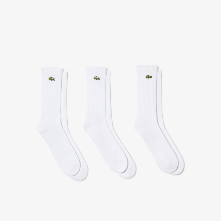 Носки Lacoste Unisex