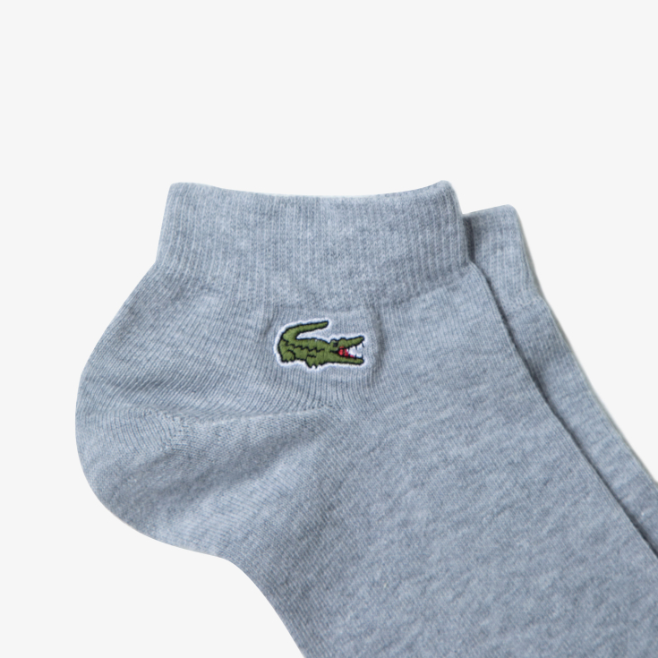 Unisex Lacoste corabları
