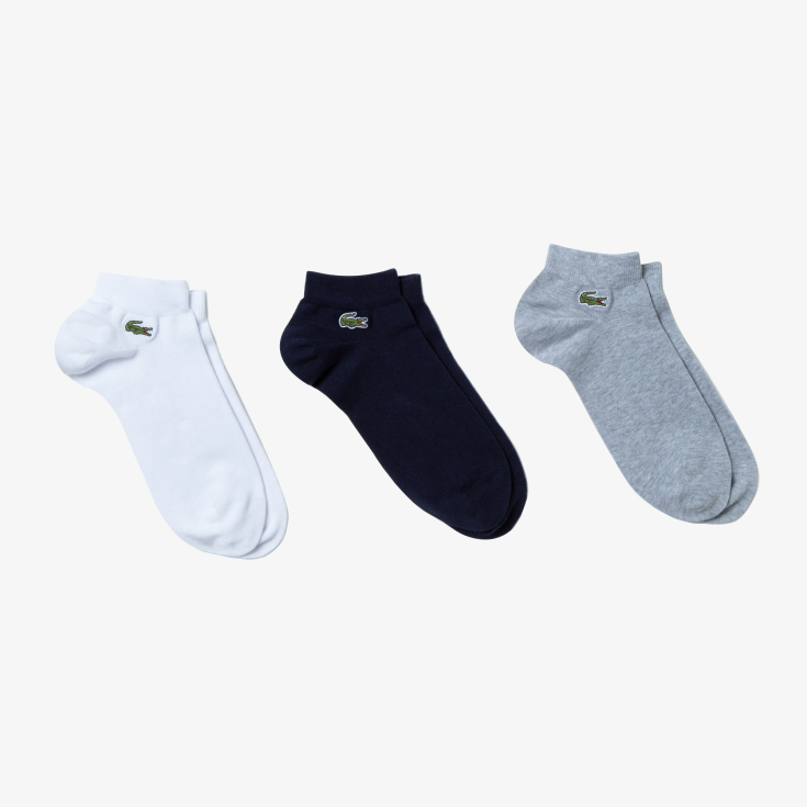 Unisex Lacoste corabları