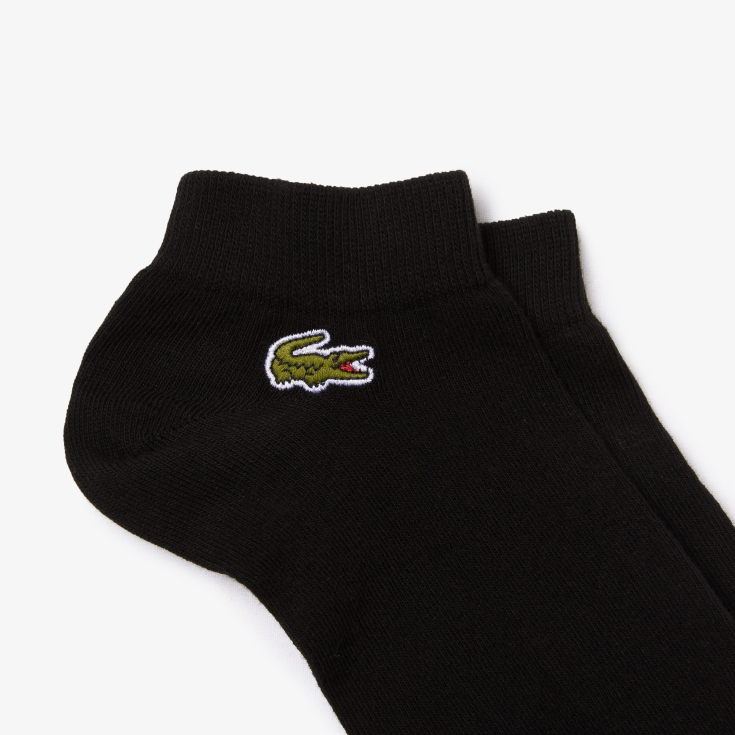 Unisex Lacoste corabları