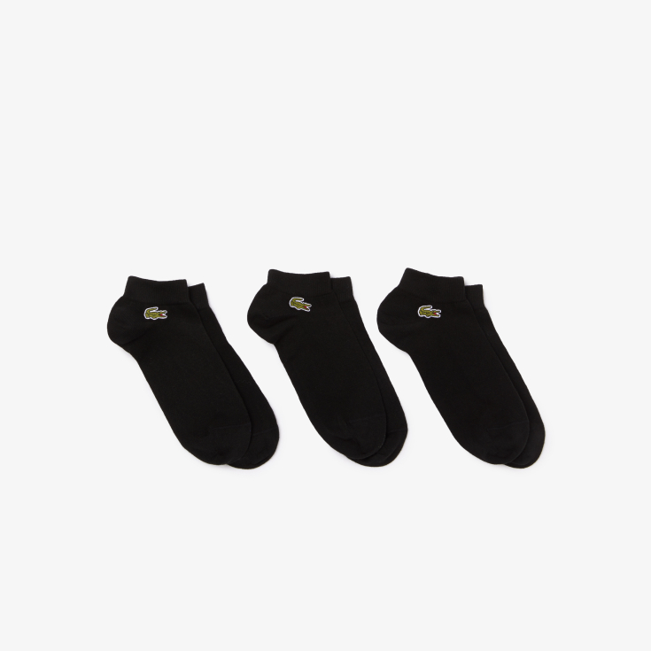Unisex Lacoste corabları