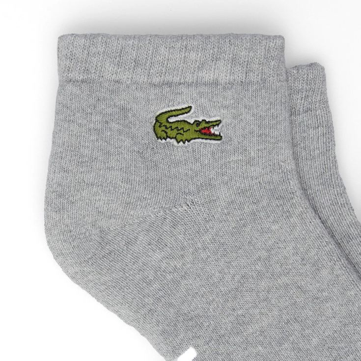 Unisex Lacoste corabları