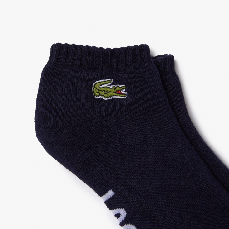 Unisex Lacoste corabları