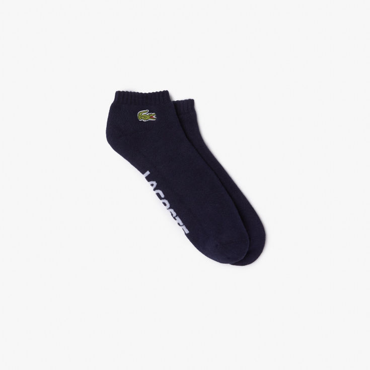 Unisex Lacoste corabları