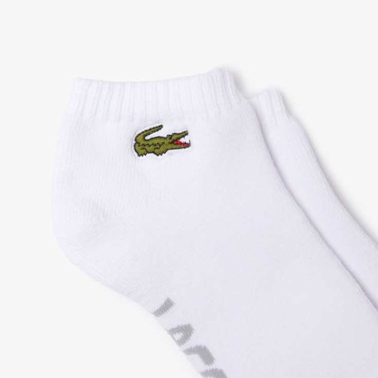 Unisex Lacoste corabları