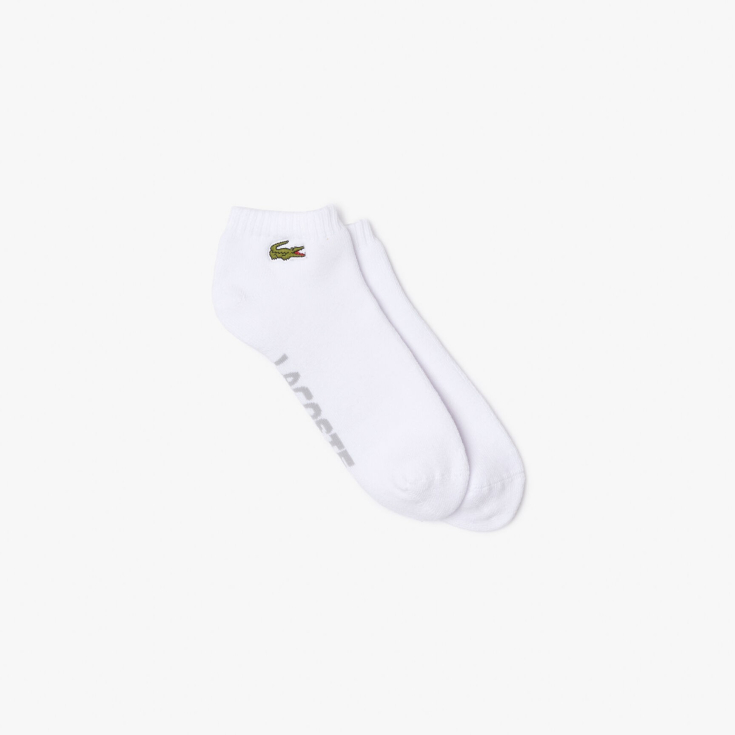 Unisex Lacoste corabları