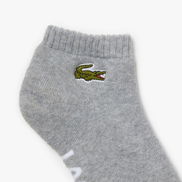 Unisex Lacoste corabları