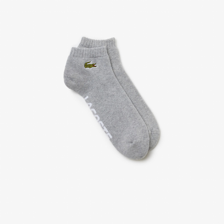 Unisex Lacoste corabları