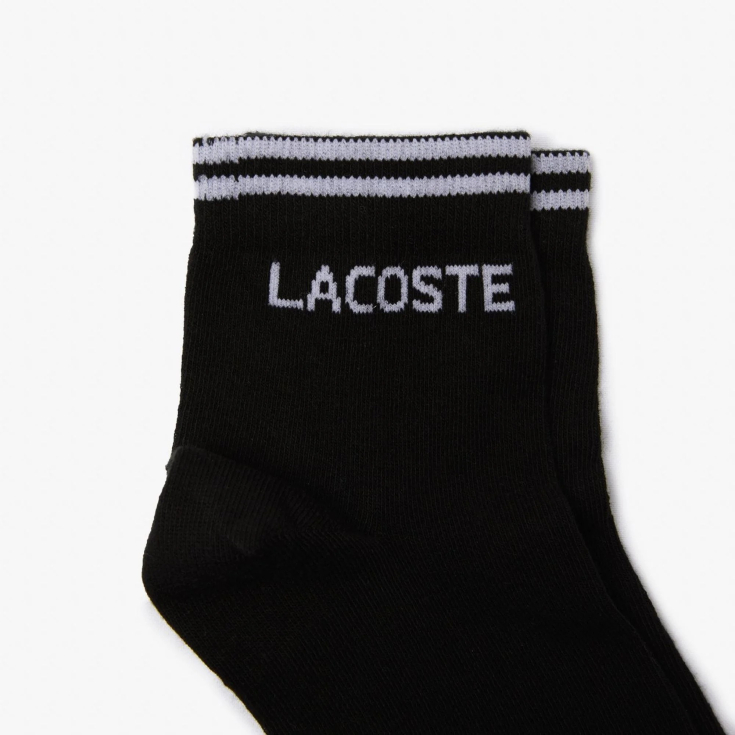 Unisex Lacoste corabları