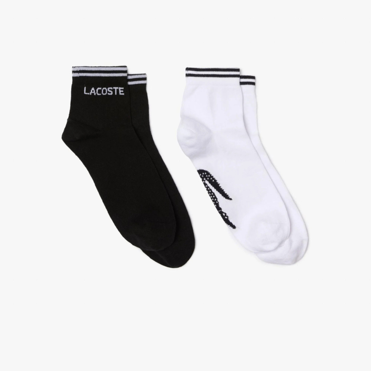 Unisex Lacoste corabları