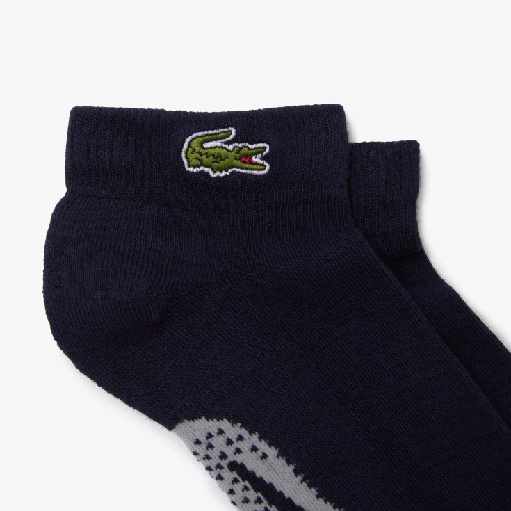 Unisex Lacoste corabları