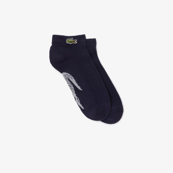 Unisex Lacoste corabları