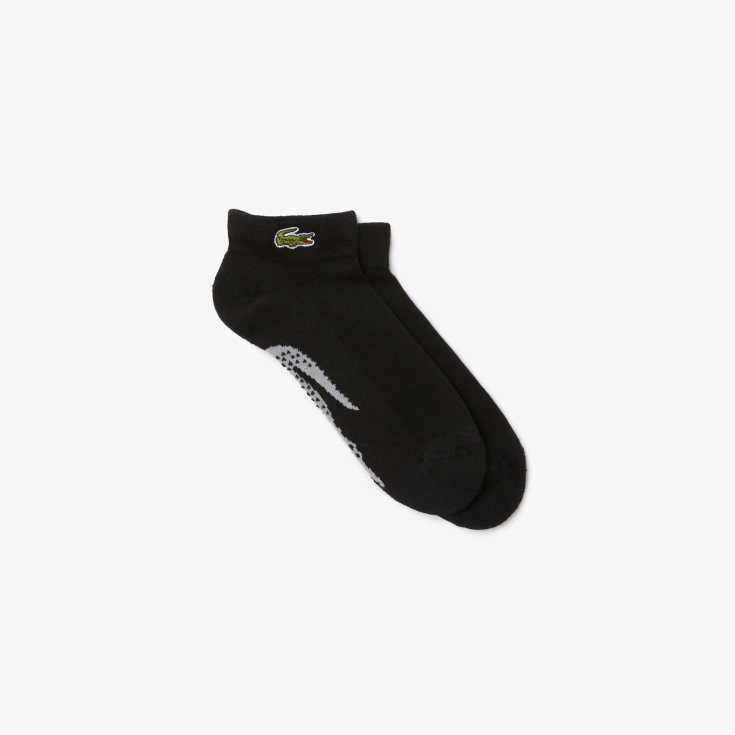 Unisex Lacoste corabları