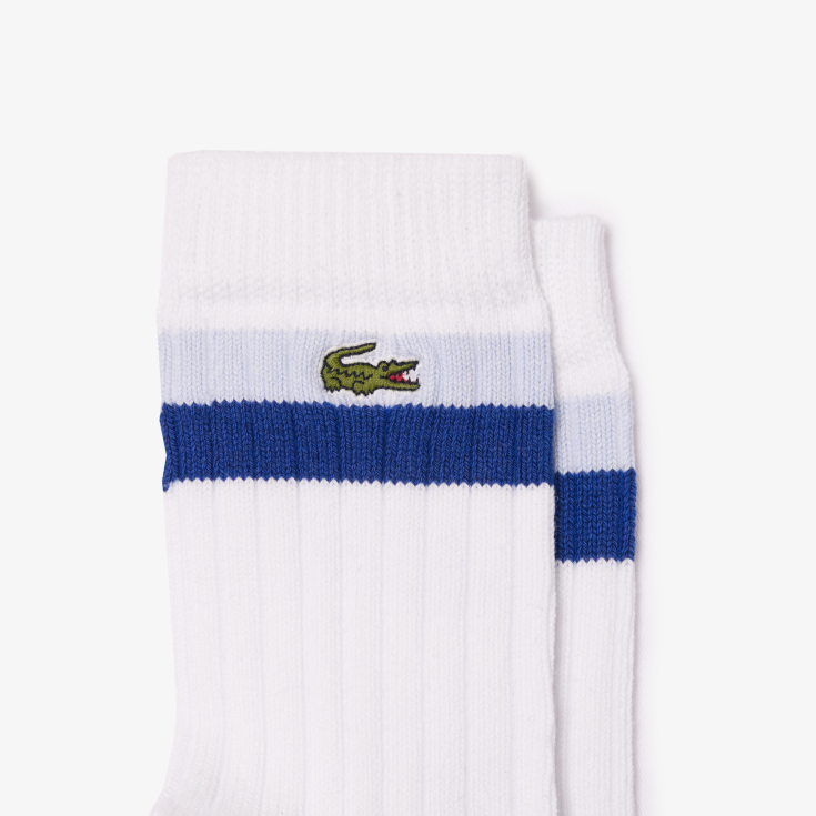 Unisex Lacoste corab dəsti