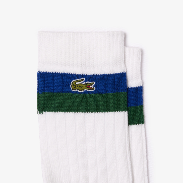 Unisex Lacoste corab dəsti