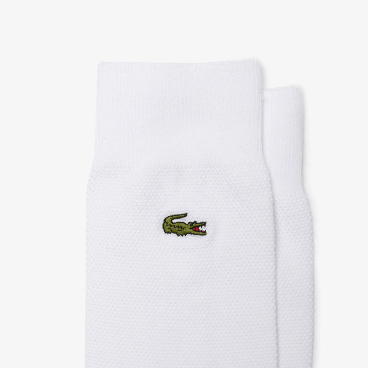 Unisex Lacoste corabları