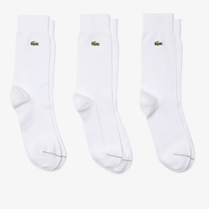 Unisex Lacoste corabları