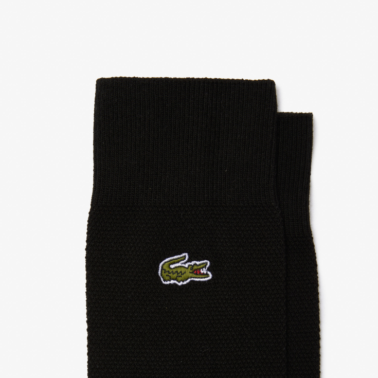 Unisex Lacoste corabları