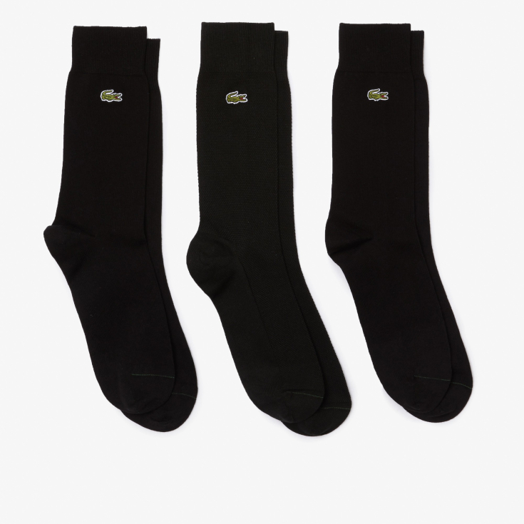 Unisex Lacoste corabları