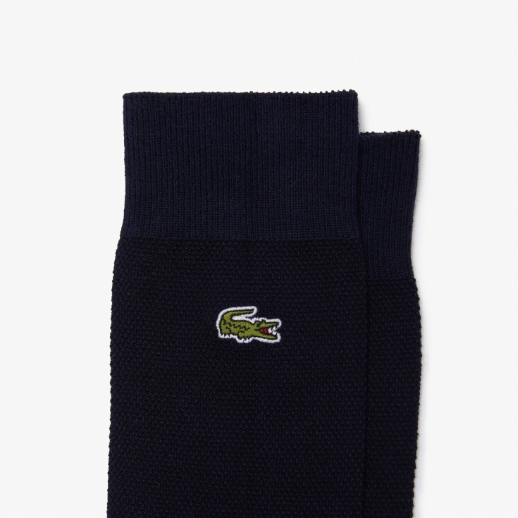 Unisex Lacoste corabları