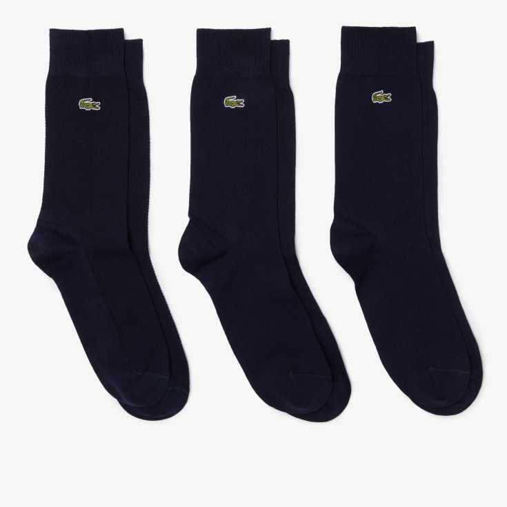 Unisex Lacoste corabları