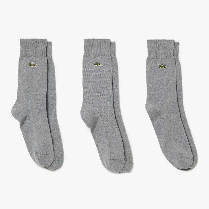 Unisex Lacoste corabları