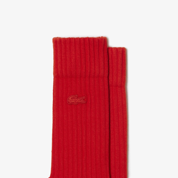 Unisex Lacoste corab dəsti