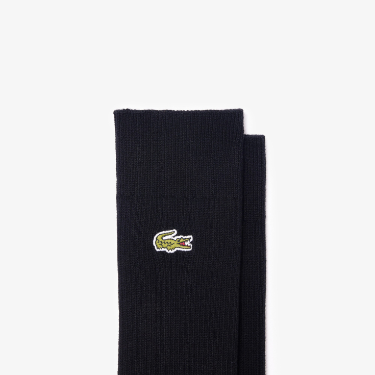 Unisex Lacoste corab dəsti
