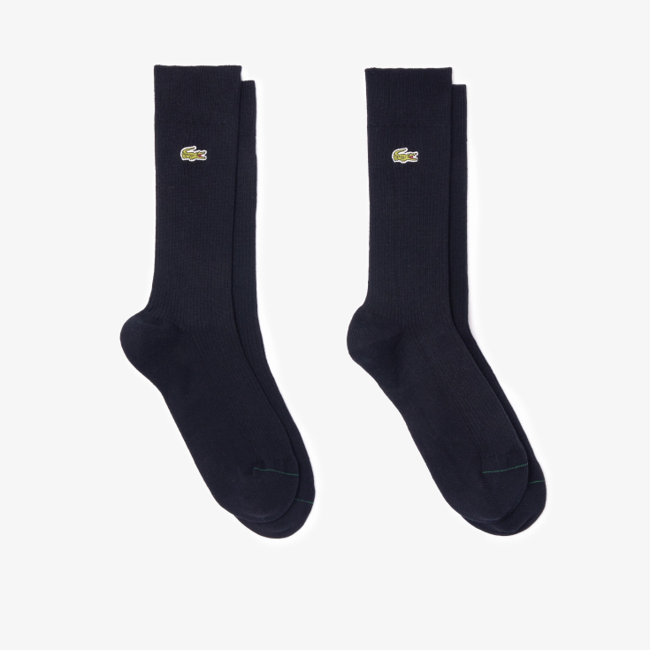 Unisex Lacoste corab dəsti