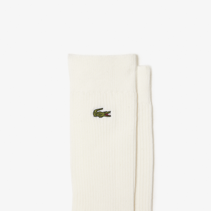 Unisex Lacoste corab dəsti