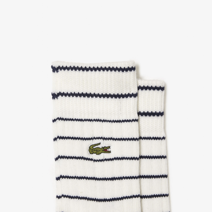 Unisex Lacoste corab dəsti