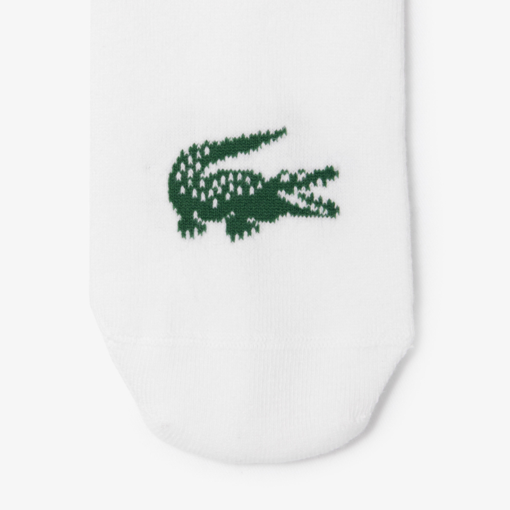 Unisex Lacoste corab dəsti