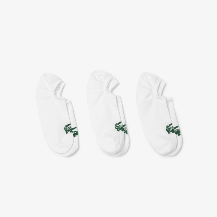 Unisex Lacoste corab dəsti