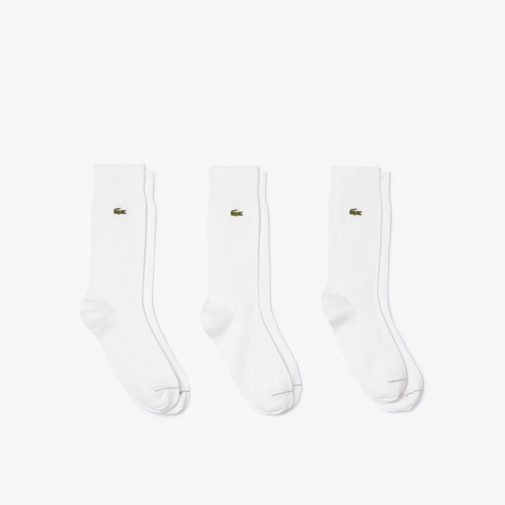 Unisex Lacoste corabları