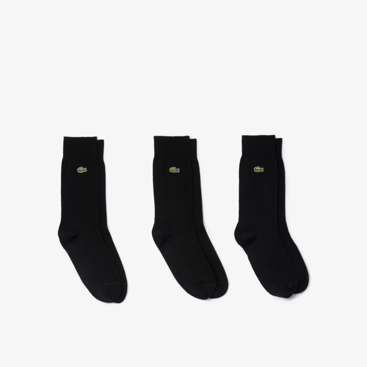 Unisex Lacoste corabları