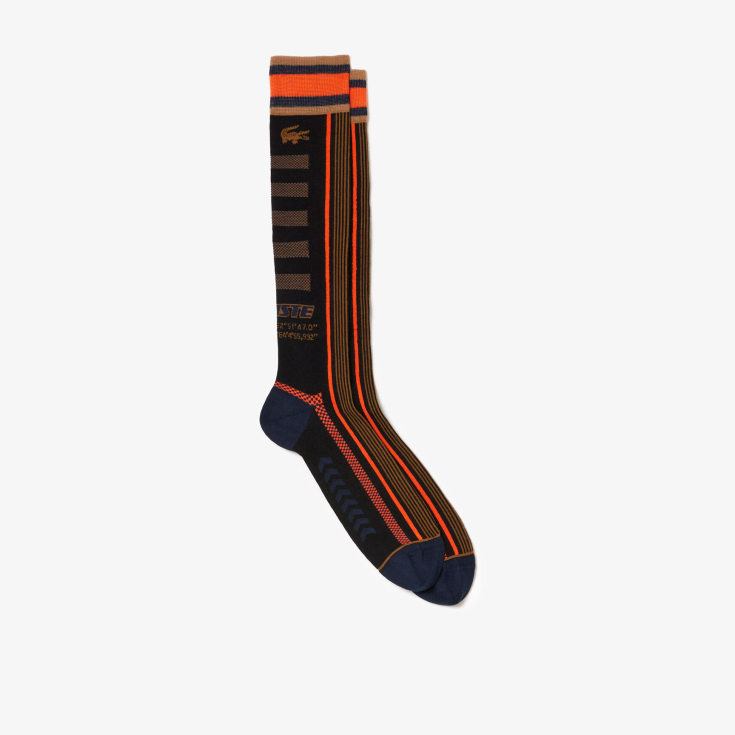 Unisex Lacoste corabları
