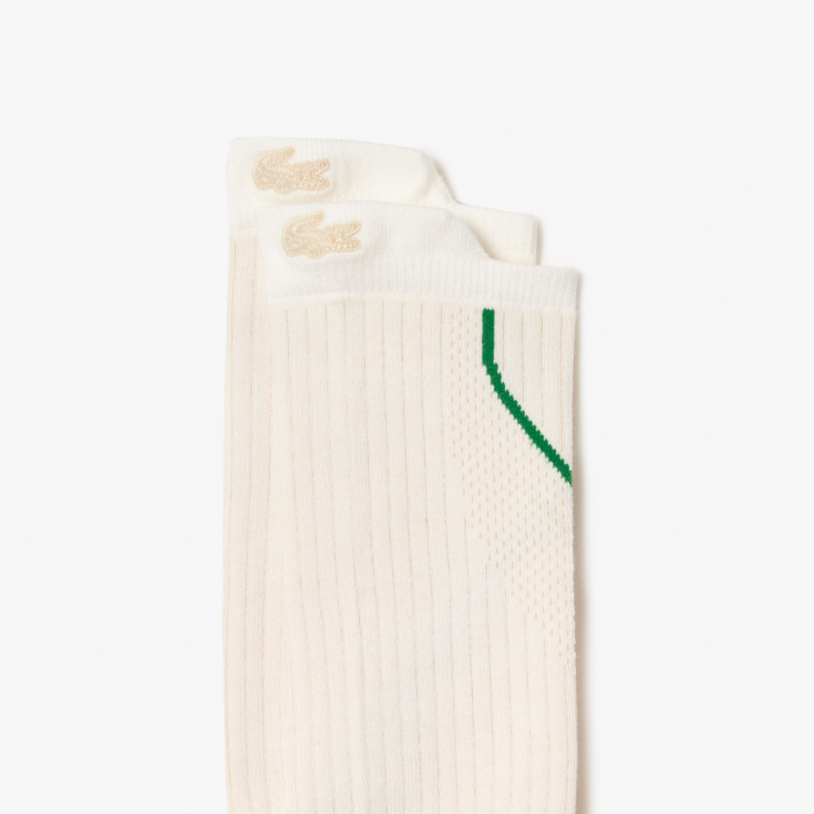 Unisex Lacoste corabları